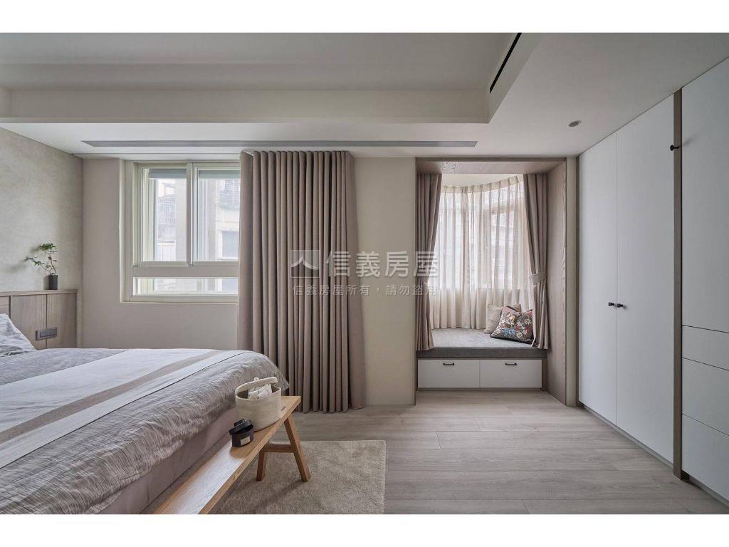 陽光美景亮麗邊間２房房屋室內格局與周邊環境