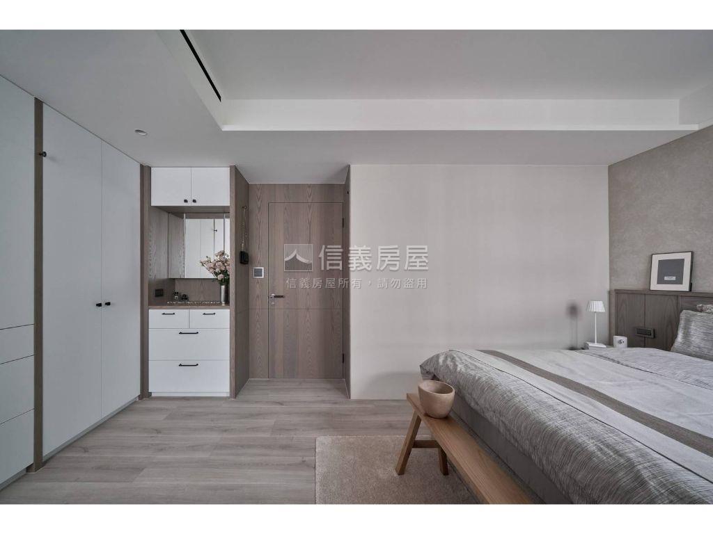 陽光美景亮麗邊間２房房屋室內格局與周邊環境