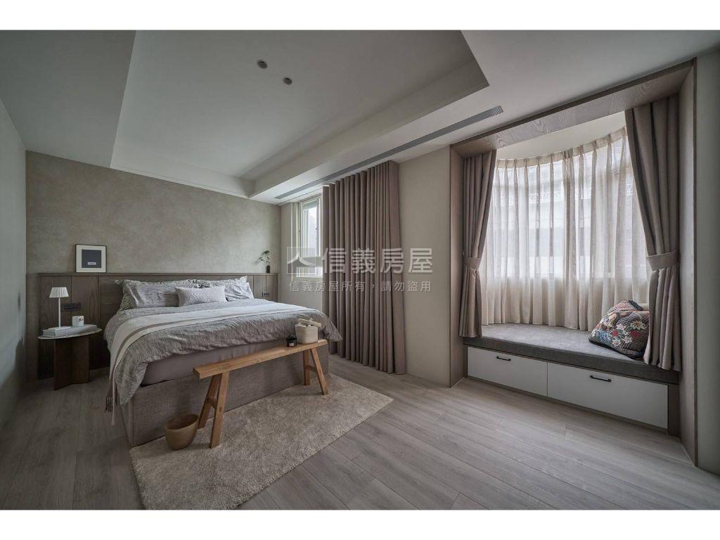 陽光美景亮麗邊間２房房屋室內格局與周邊環境
