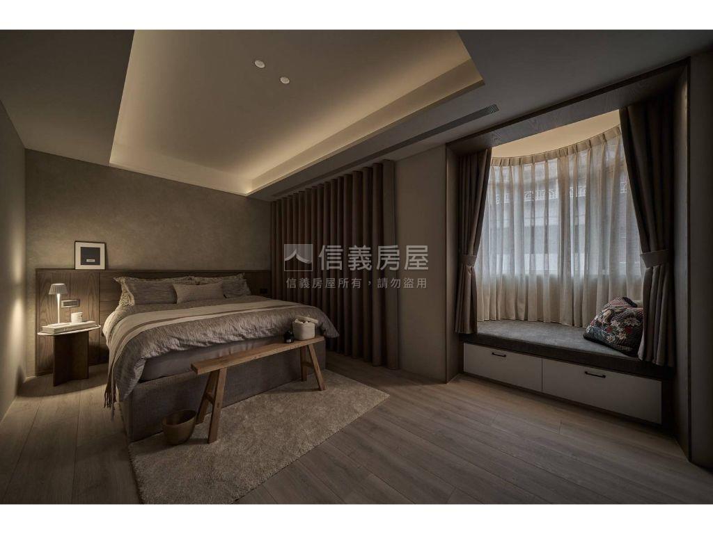陽光美景亮麗邊間２房房屋室內格局與周邊環境