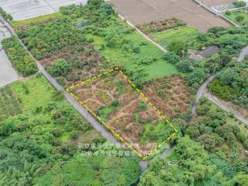 芬園鄉圳墘段３１６號土地