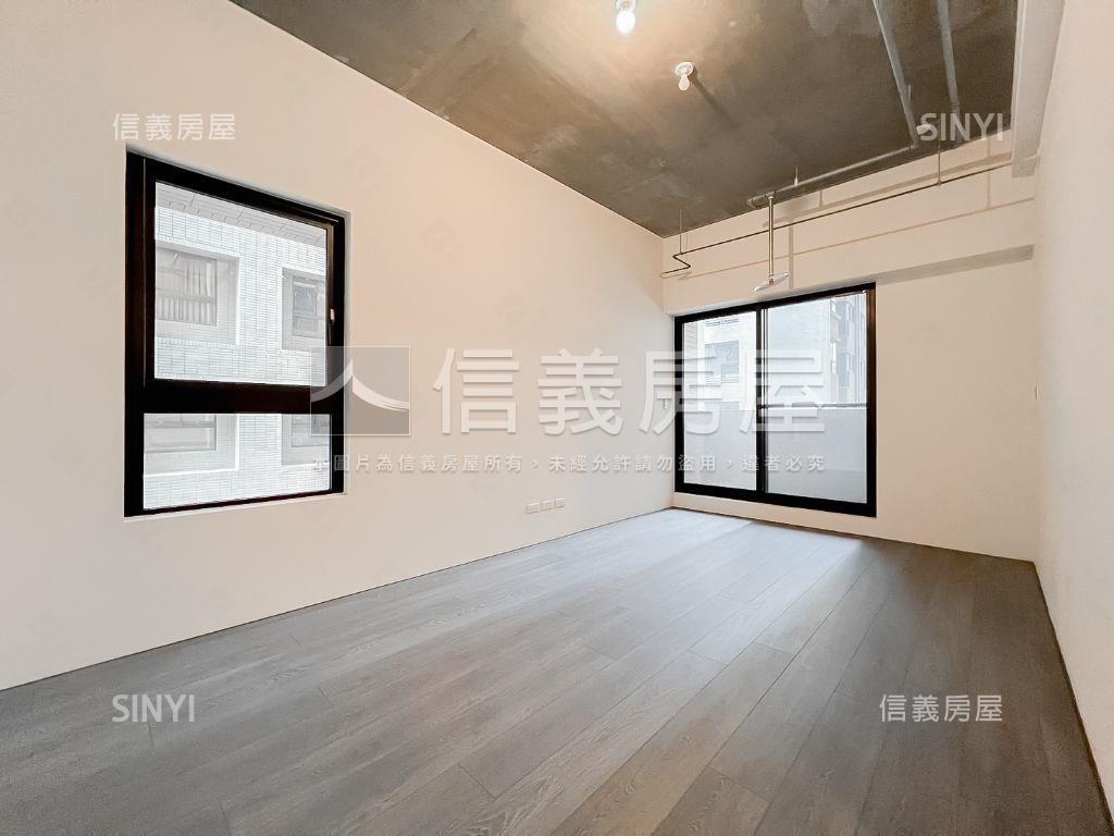 國泰層峰面樹海稀有釋出房屋室內格局與周邊環境