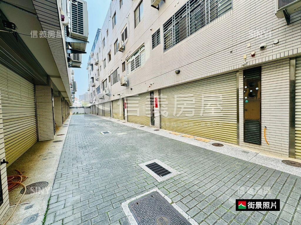 【善化】ＬＭ大面寬雙車墅房屋室內格局與周邊環境