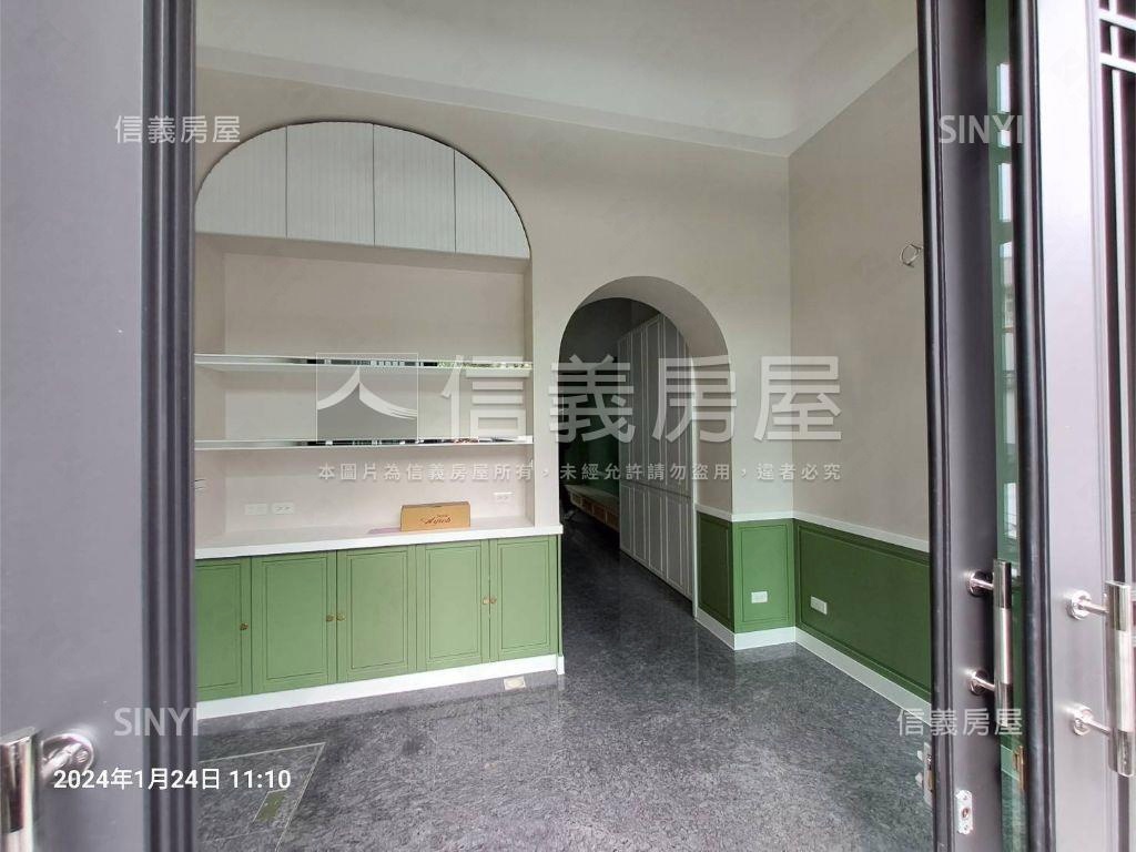 近塗城商圈精美裝潢店住房屋室內格局與周邊環境