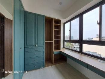 近塗城商圈精美裝潢店住