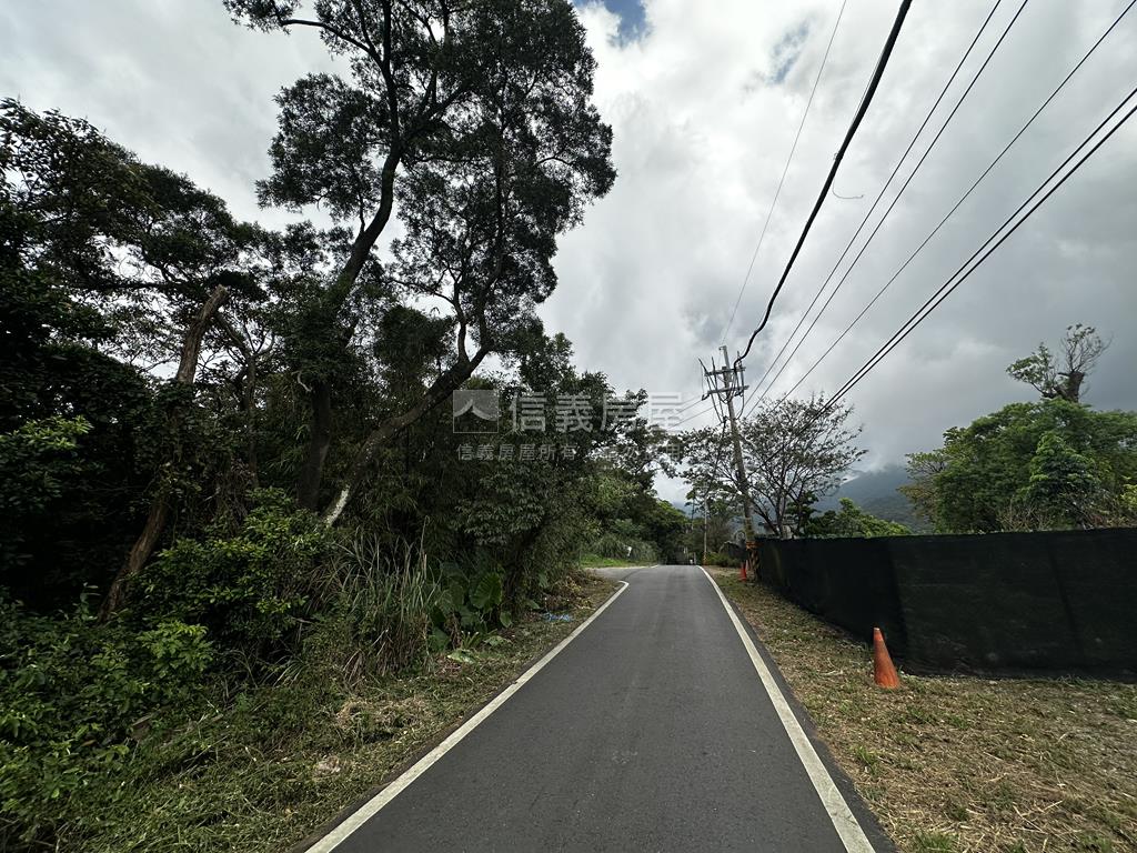 三芝鄰楓林路悠活土地房屋室內格局與周邊環境