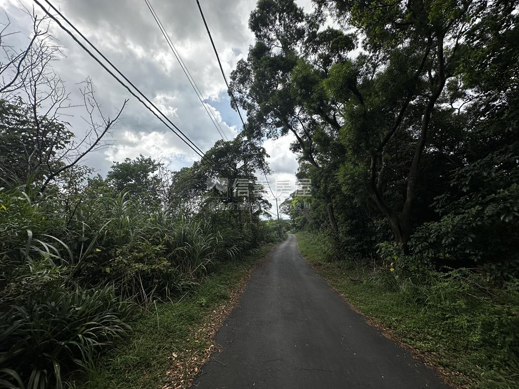 三芝鄰楓林路悠活土地房屋室內格局與周邊環境
