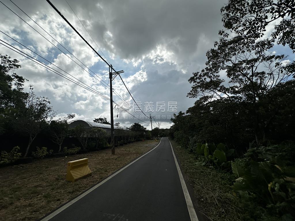 三芝鄰楓林路悠活土地房屋室內格局與周邊環境