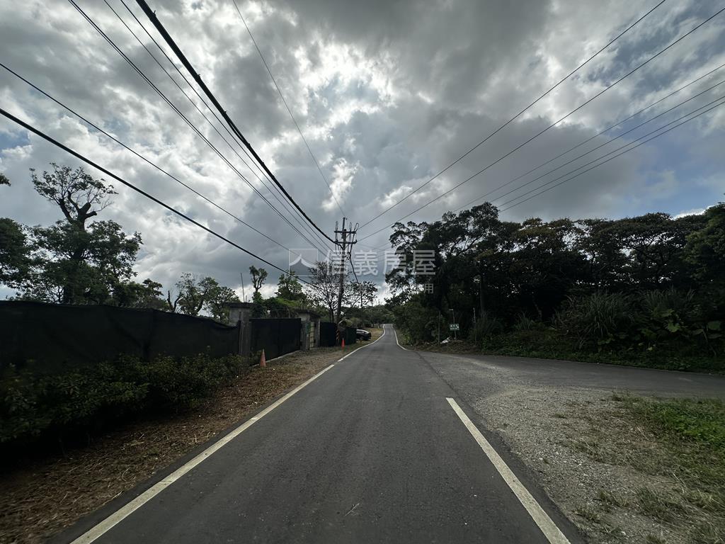 三芝鄰楓林路悠活土地房屋室內格局與周邊環境