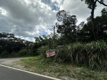 三芝鄰楓林路悠活土地