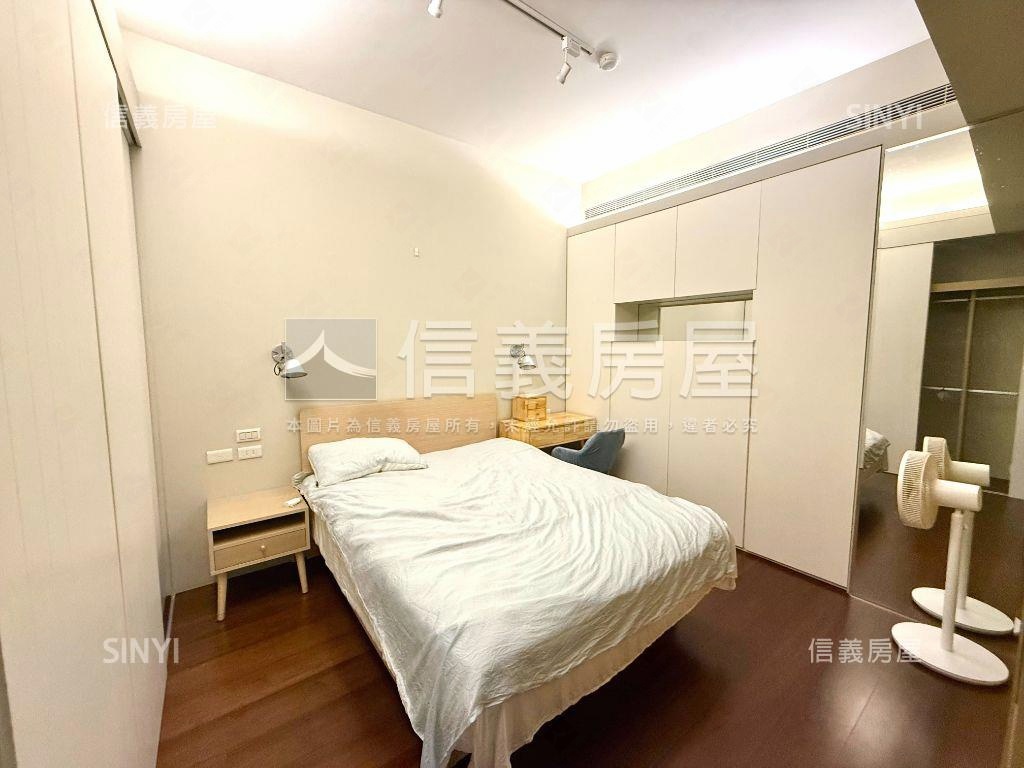 森美術採光平面車位房屋室內格局與周邊環境