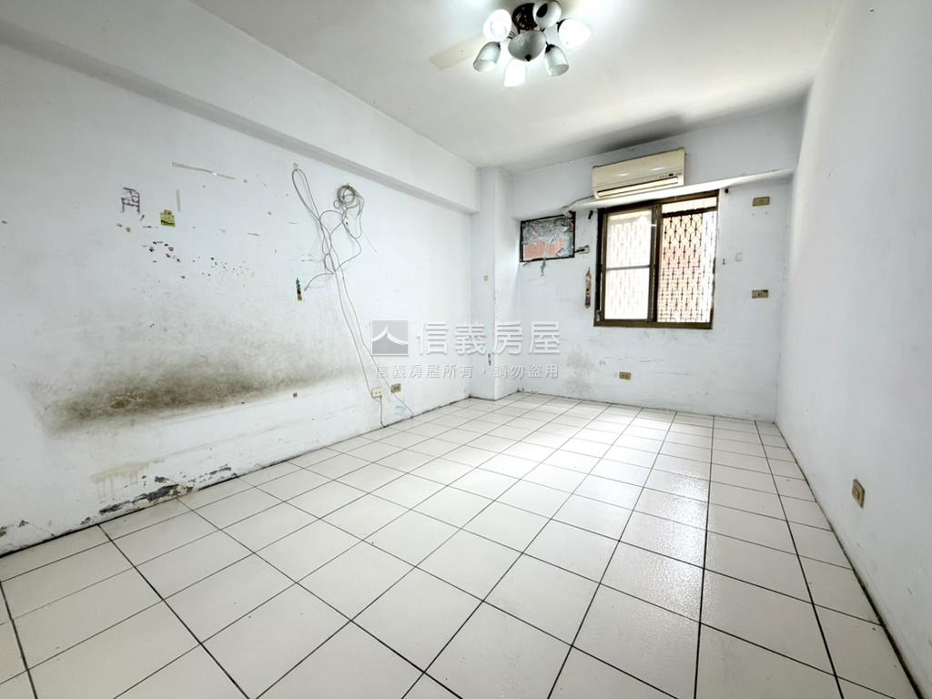 近興大３房美宅房屋室內格局與周邊環境