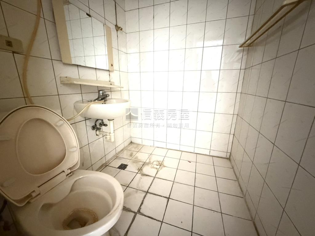 近興大３房美宅房屋室內格局與周邊環境
