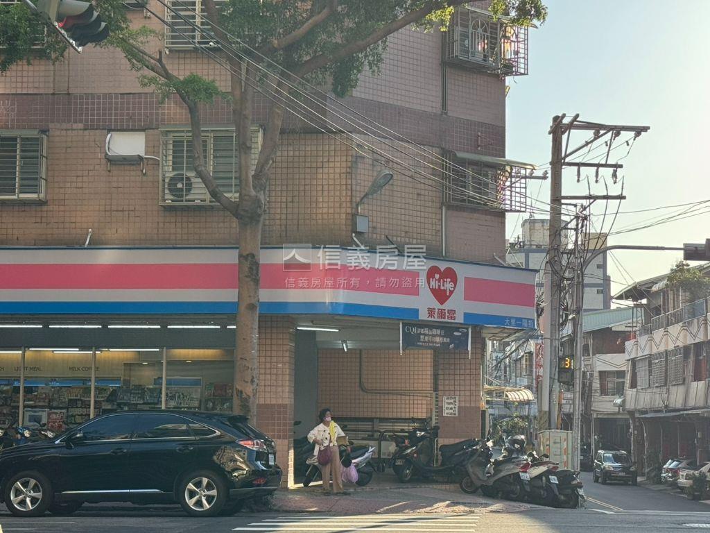 近興大３房美宅房屋室內格局與周邊環境