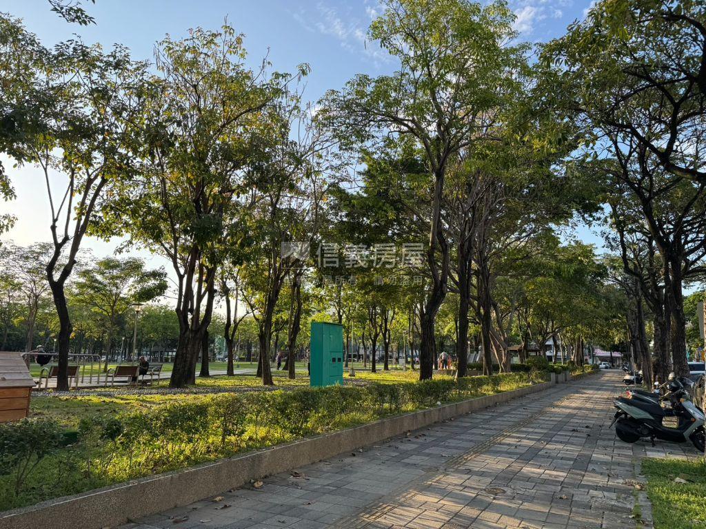 近興大３房美宅房屋室內格局與周邊環境