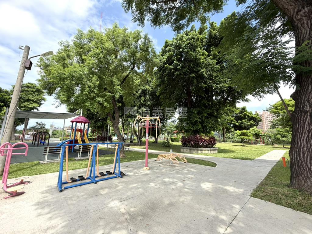 近興大３房美宅房屋室內格局與周邊環境