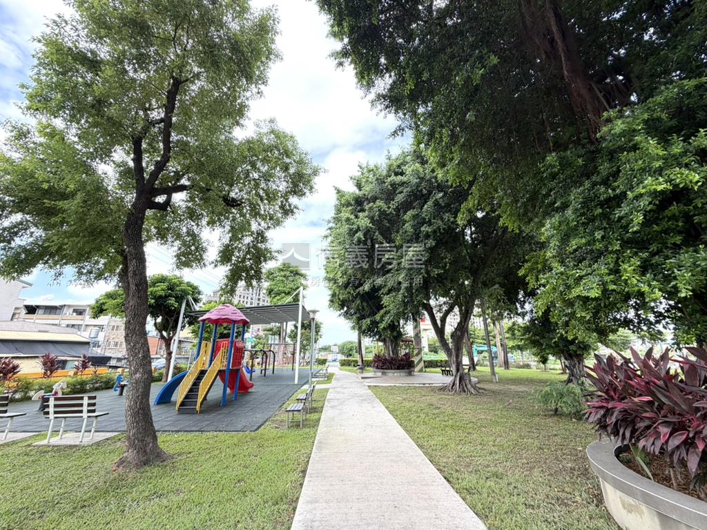 近興大３房美宅房屋室內格局與周邊環境
