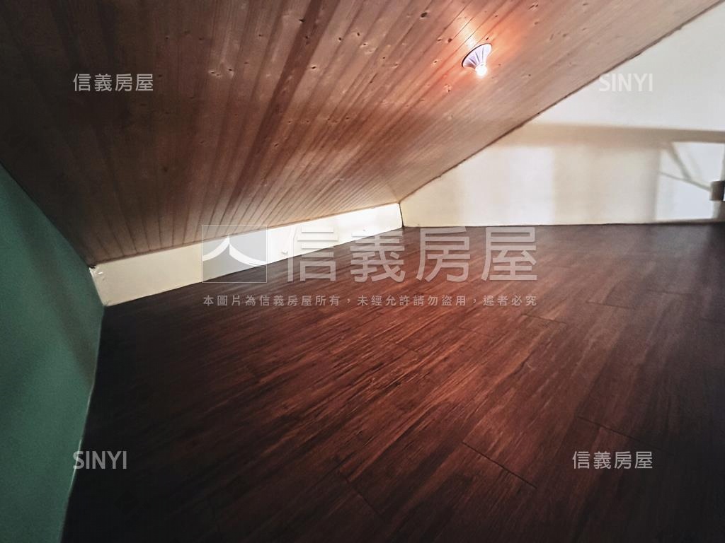 低總價豐德溫馨小巧平房房屋室內格局與周邊環境