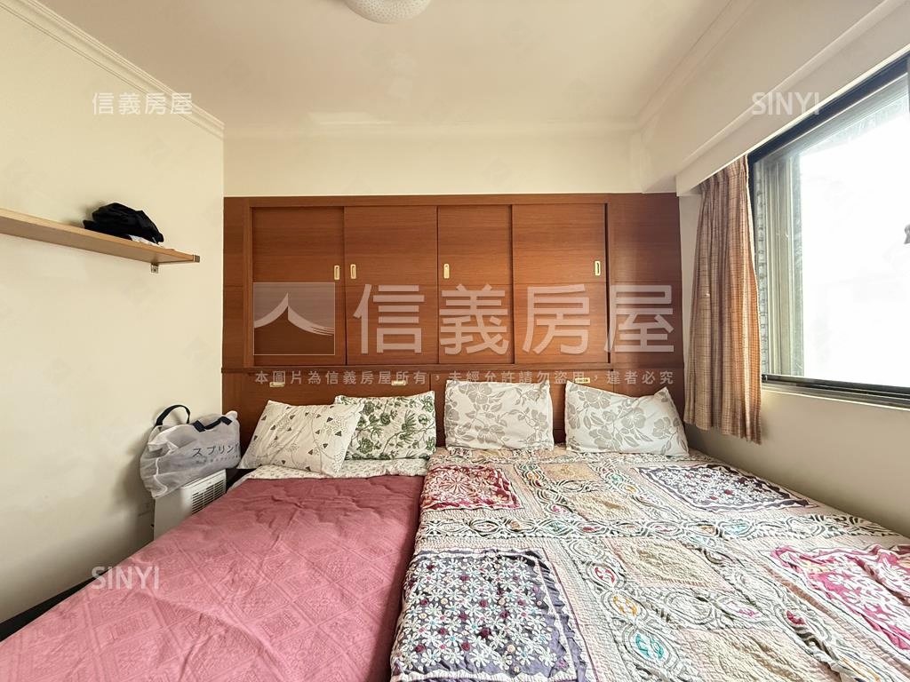 家樂福溫馨美三房房屋室內格局與周邊環境