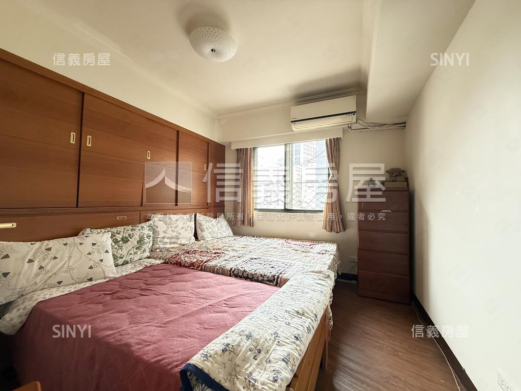 家樂福溫馨美三房房屋室內格局與周邊環境