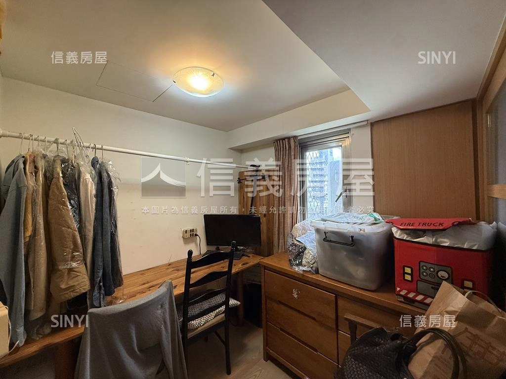 家樂福溫馨美三房房屋室內格局與周邊環境
