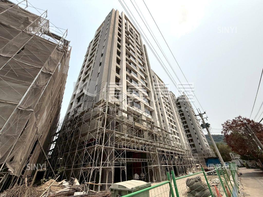 首購首選幸福大里三房平車房屋室內格局與周邊環境