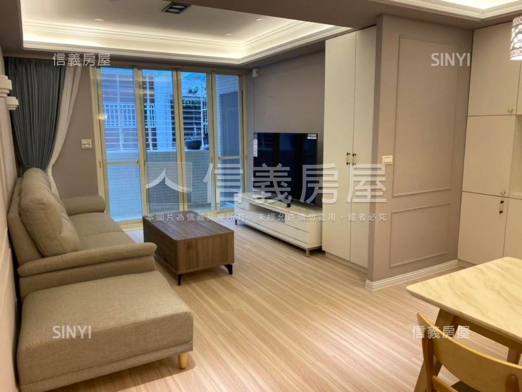 明湖學區精美大三房房屋室內格局與周邊環境