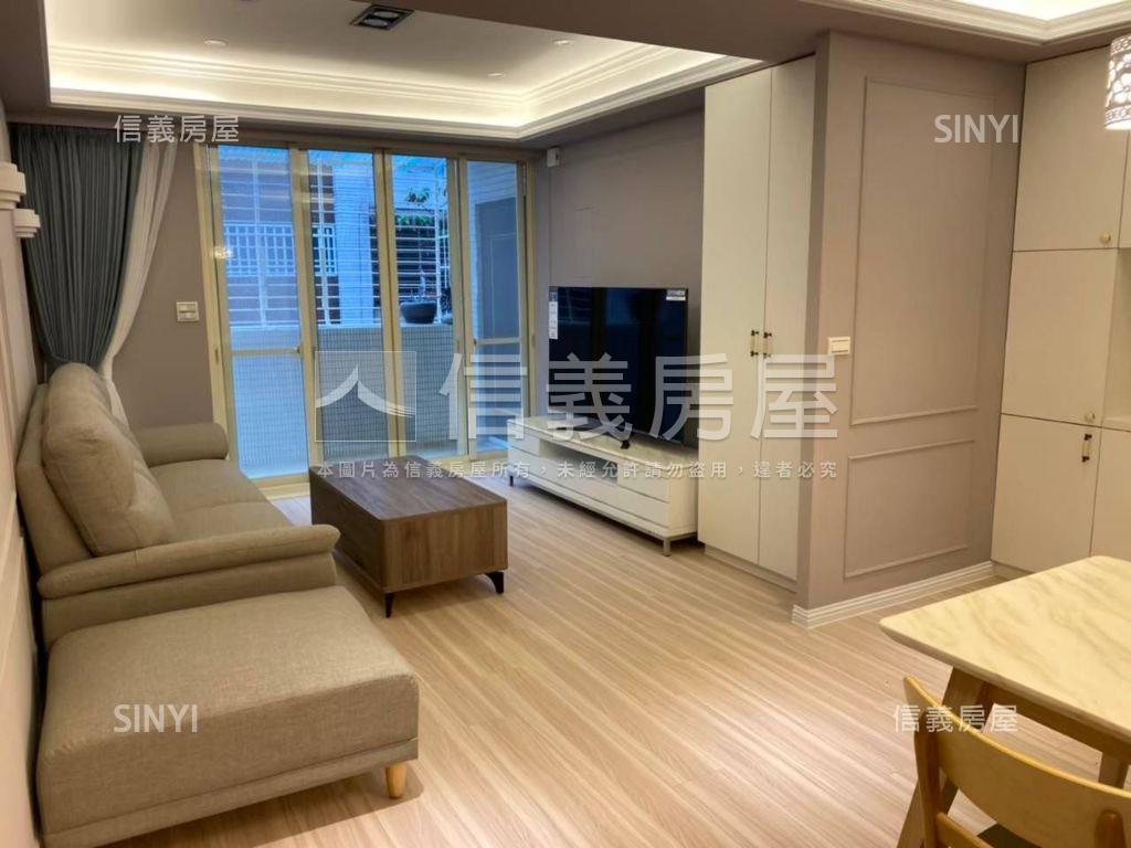 明湖學區精美大三房房屋室內格局與周邊環境