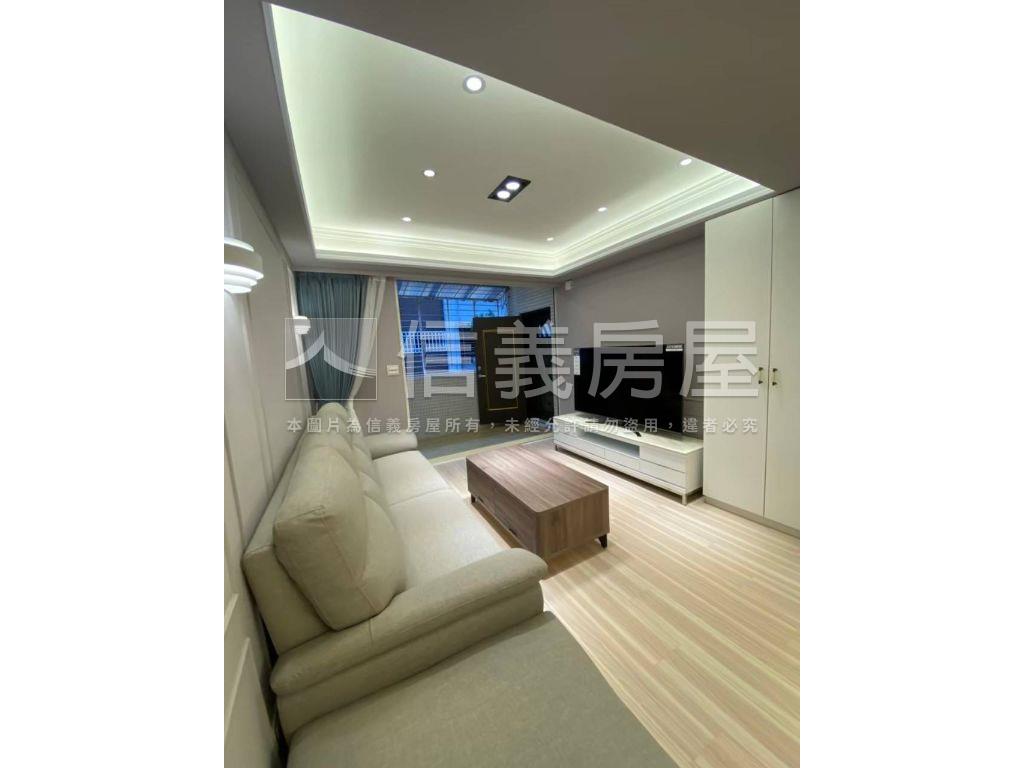 明湖學區精美大三房房屋室內格局與周邊環境