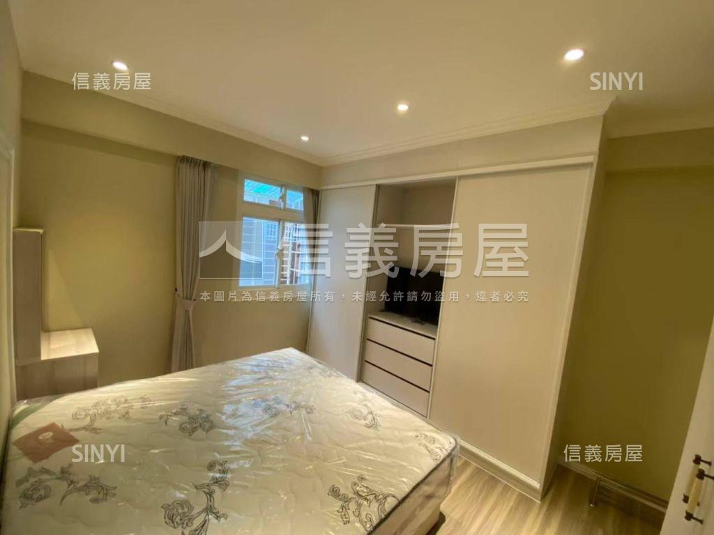 明湖學區精美大三房房屋室內格局與周邊環境