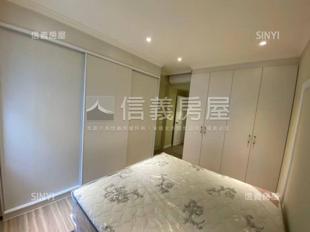 明湖學區精美大三房房屋室內格局與周邊環境