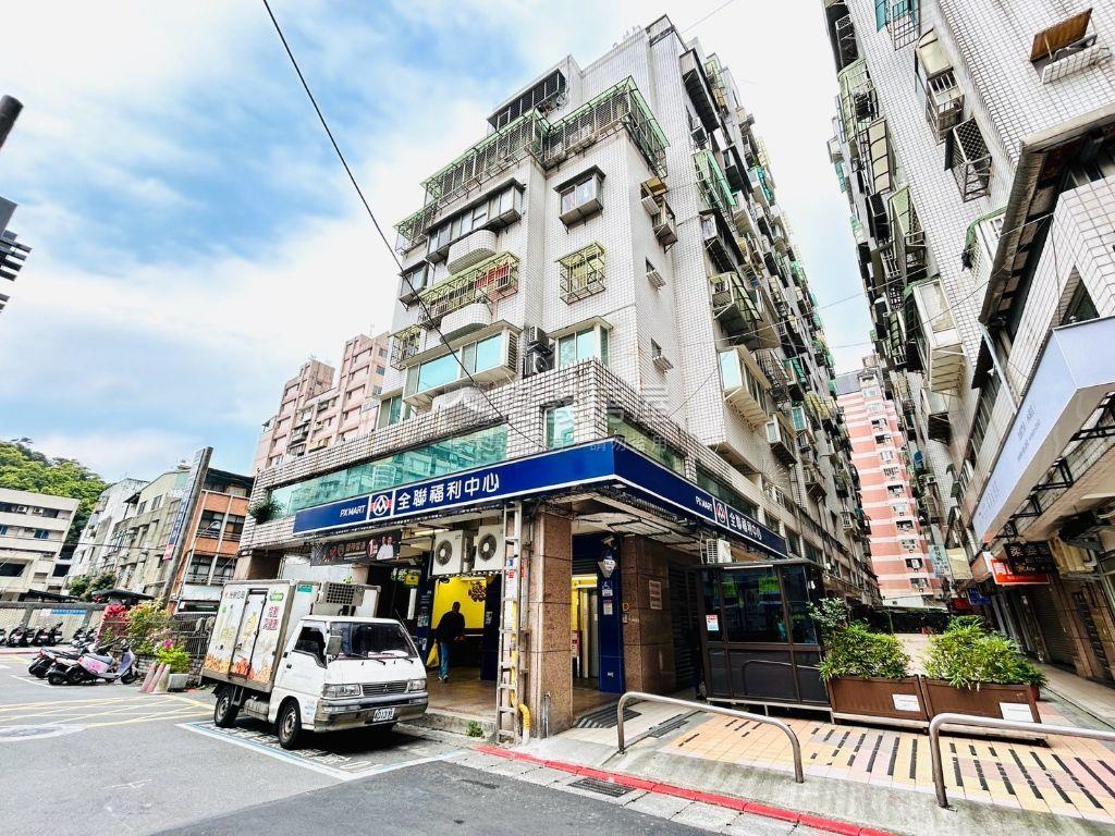 創業置產首選｜夢想１樓房屋室內格局與周邊環境