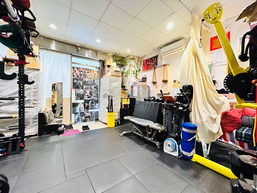 創業置產首選｜夢想１樓房屋室內格局與周邊環境