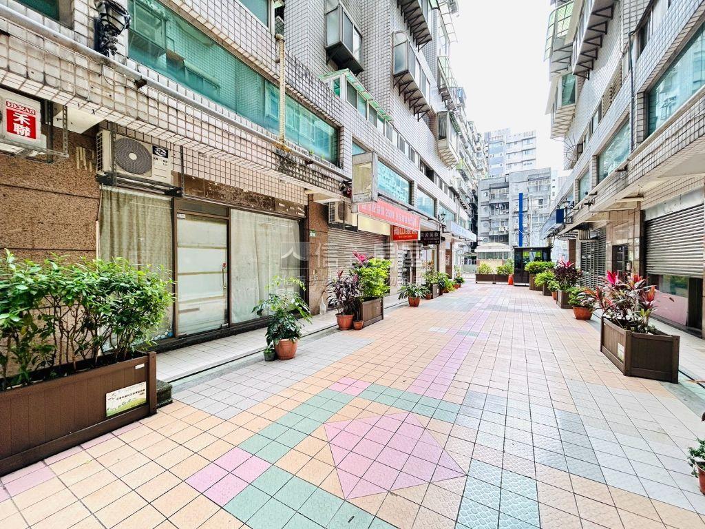 創業置產首選｜夢想１樓房屋室內格局與周邊環境