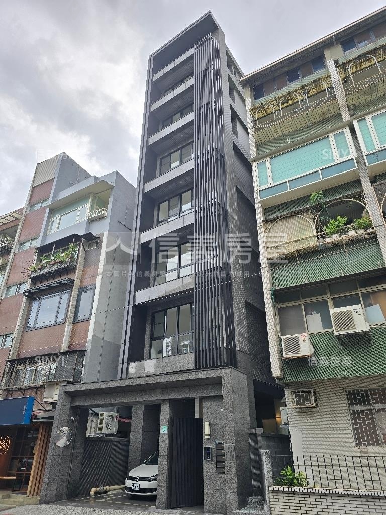 鑫鼎雅筑房屋室內格局與周邊環境