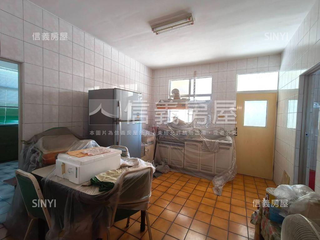 瑞豐國中旁好成家美寓房屋室內格局與周邊環境