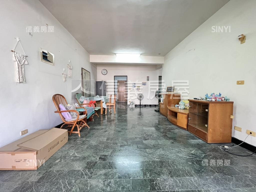 四維五福學區正街五樓美寓房屋室內格局與周邊環境