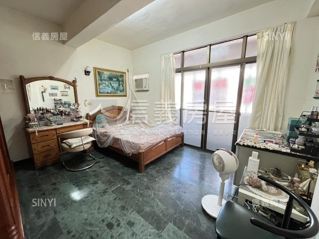 四維五福學區正街五樓美寓房屋室內格局與周邊環境