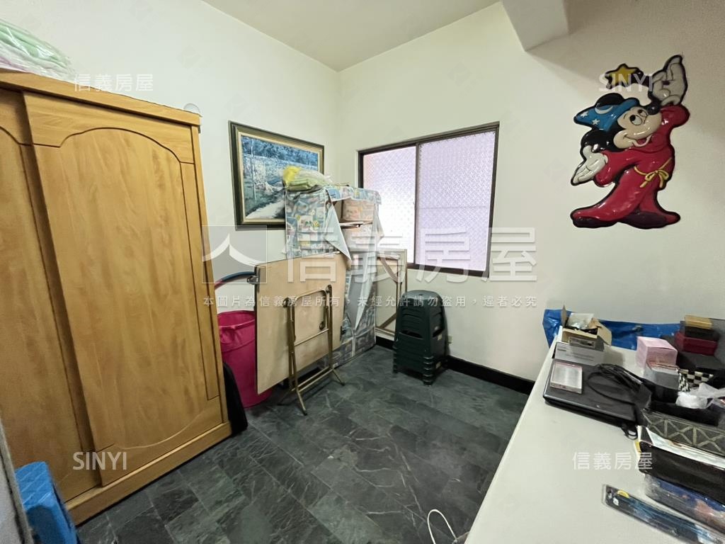 四維五福學區正街五樓美寓房屋室內格局與周邊環境