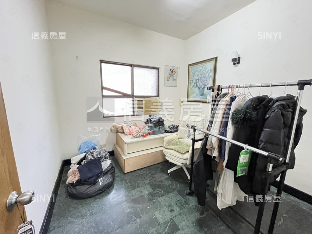 四維五福學區正街五樓美寓房屋室內格局與周邊環境