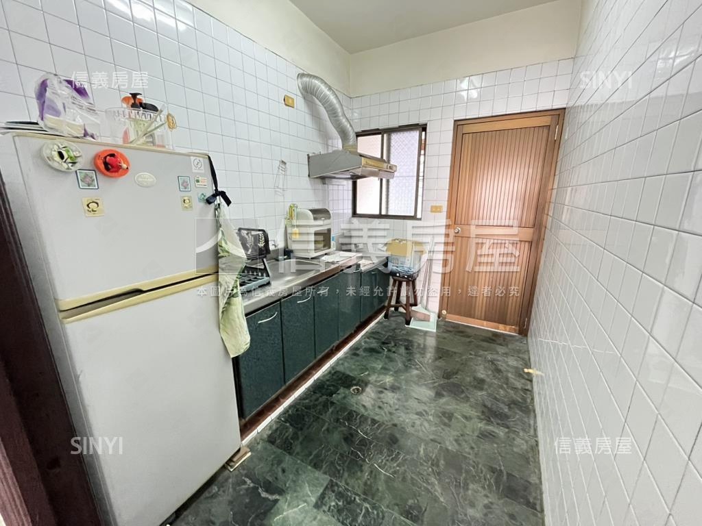 四維五福學區正街五樓美寓房屋室內格局與周邊環境