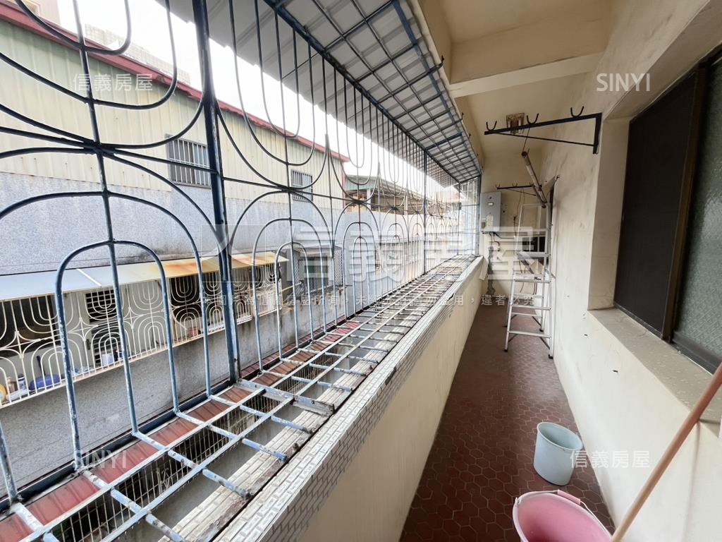 四維五福學區正街五樓美寓房屋室內格局與周邊環境