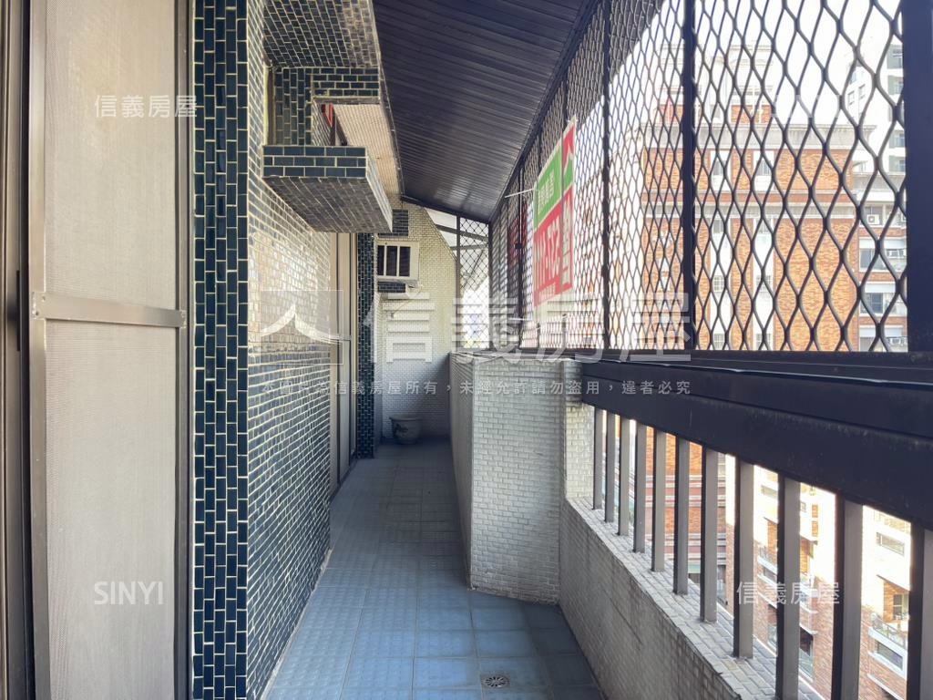 四維五福學區正街五樓美寓房屋室內格局與周邊環境