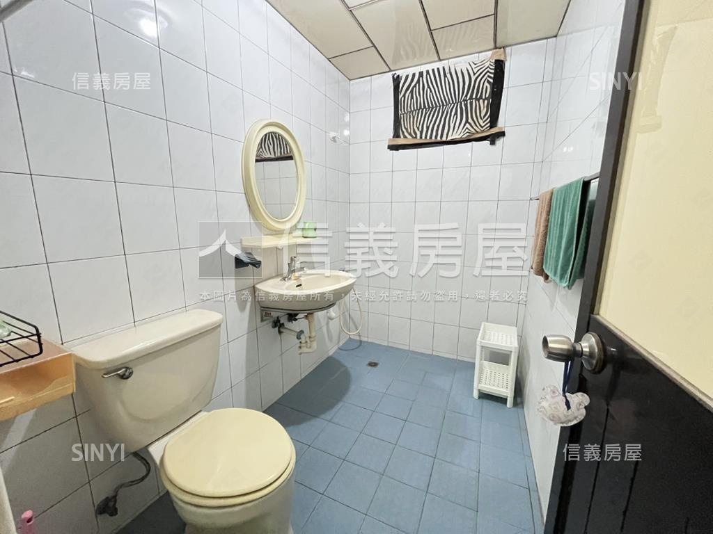 四維五福學區正街五樓美寓房屋室內格局與周邊環境