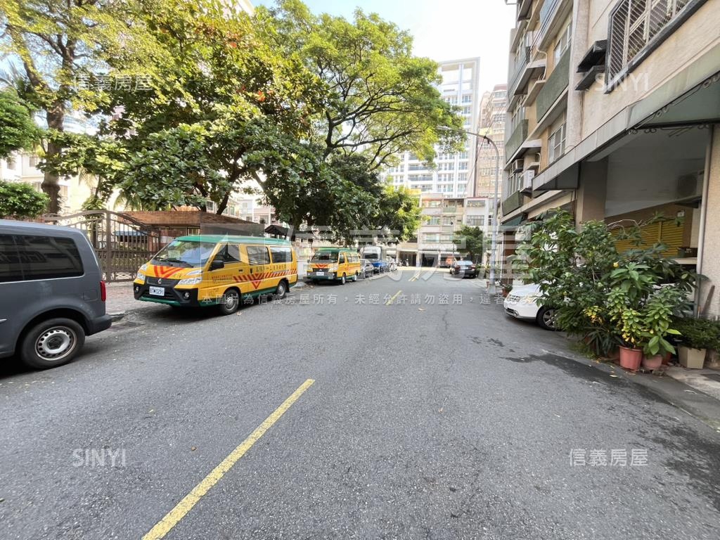 四維五福學區正街五樓美寓房屋室內格局與周邊環境