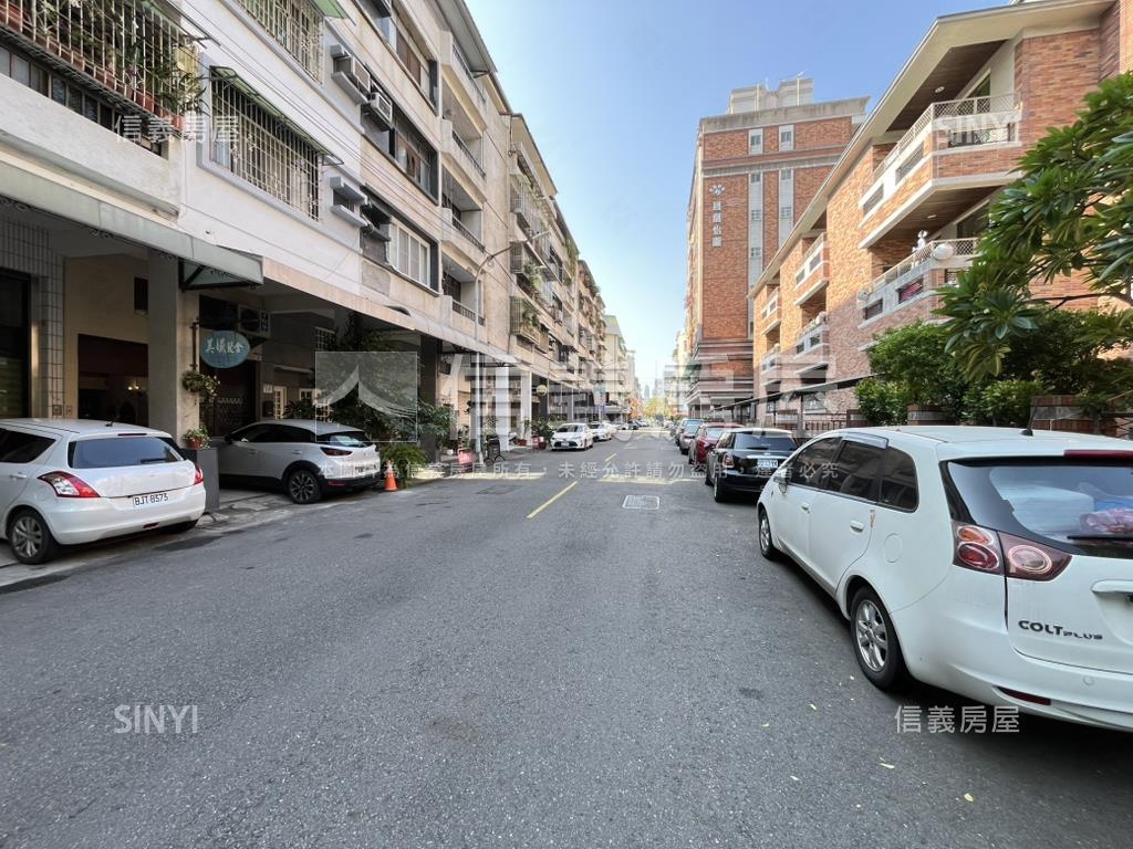 四維五福學區正街五樓美寓房屋室內格局與周邊環境