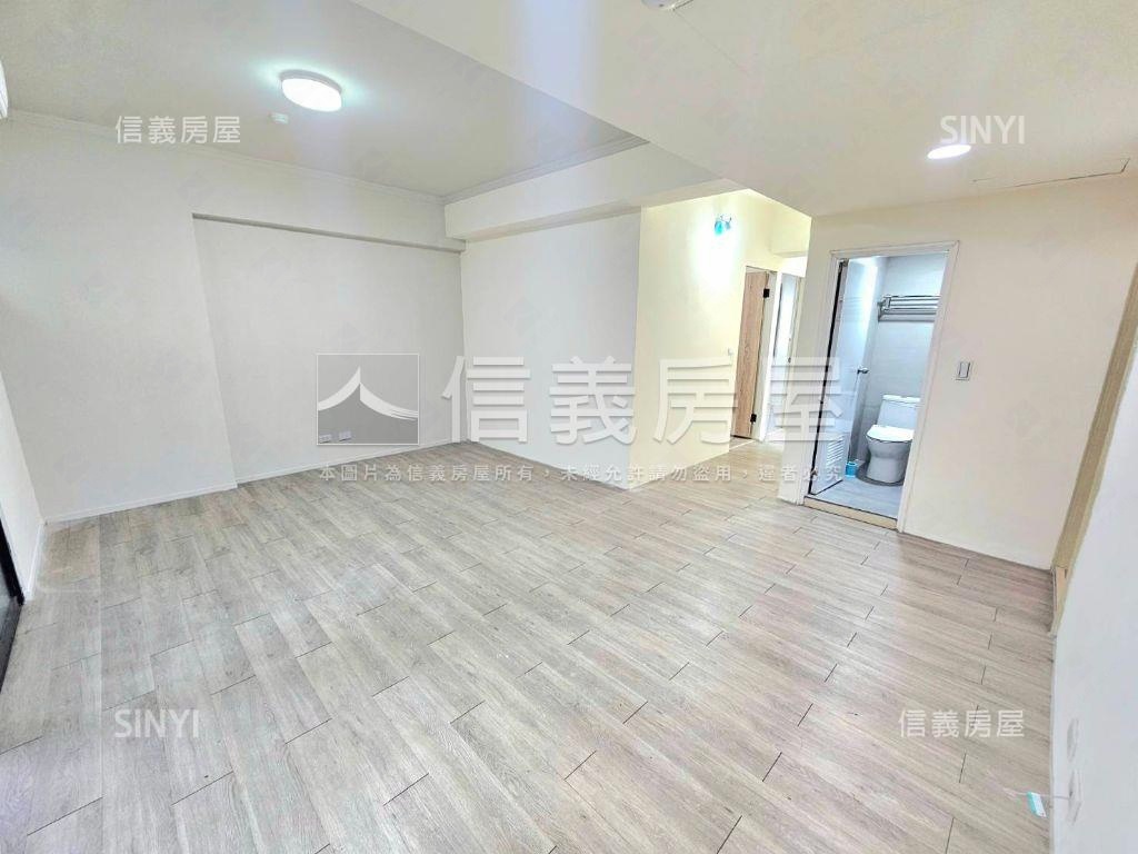 立新商圈張三大空間附平車房屋室內格局與周邊環境