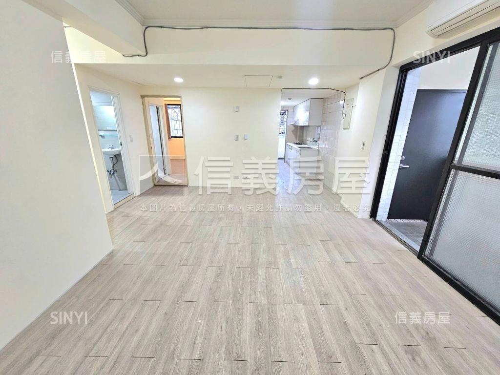 立新商圈張三大空間附平車房屋室內格局與周邊環境