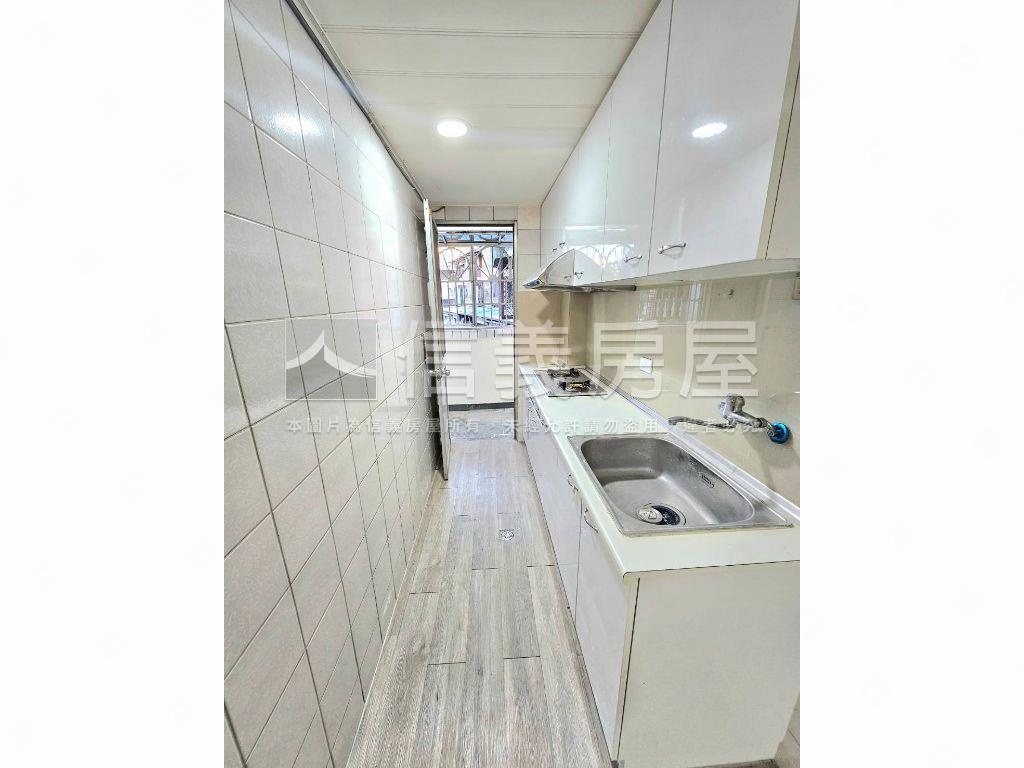 立新商圈張三大空間附平車房屋室內格局與周邊環境