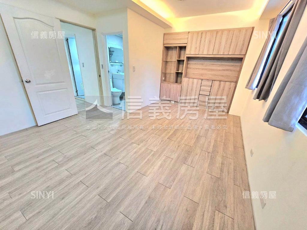 立新商圈張三大空間附平車房屋室內格局與周邊環境